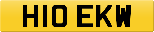 H10EKW